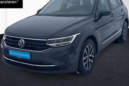 VW Tiguan 69.214 km 19.990 &euro; Bad Sooden-Allendorf 37242