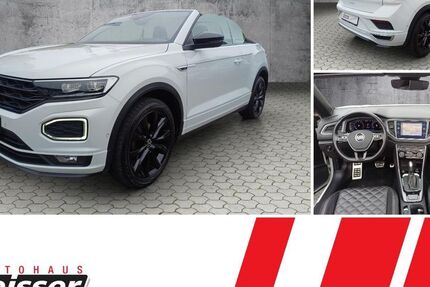 VW T-Roc 31.453 km 27.390 &euro; Ulm 89077