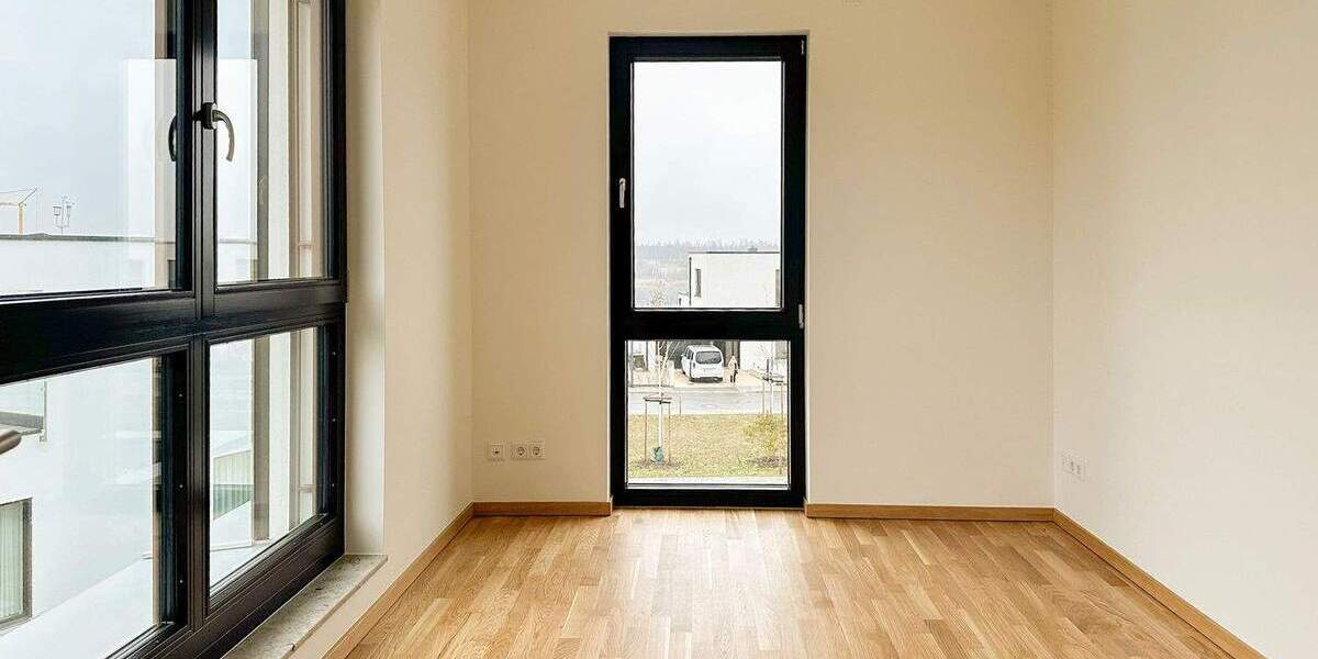 Doppelhaushälfte Zwenkau - 5 Zimmer, 157 m&sup2;, 2.435&euro; | Angebot:25834933