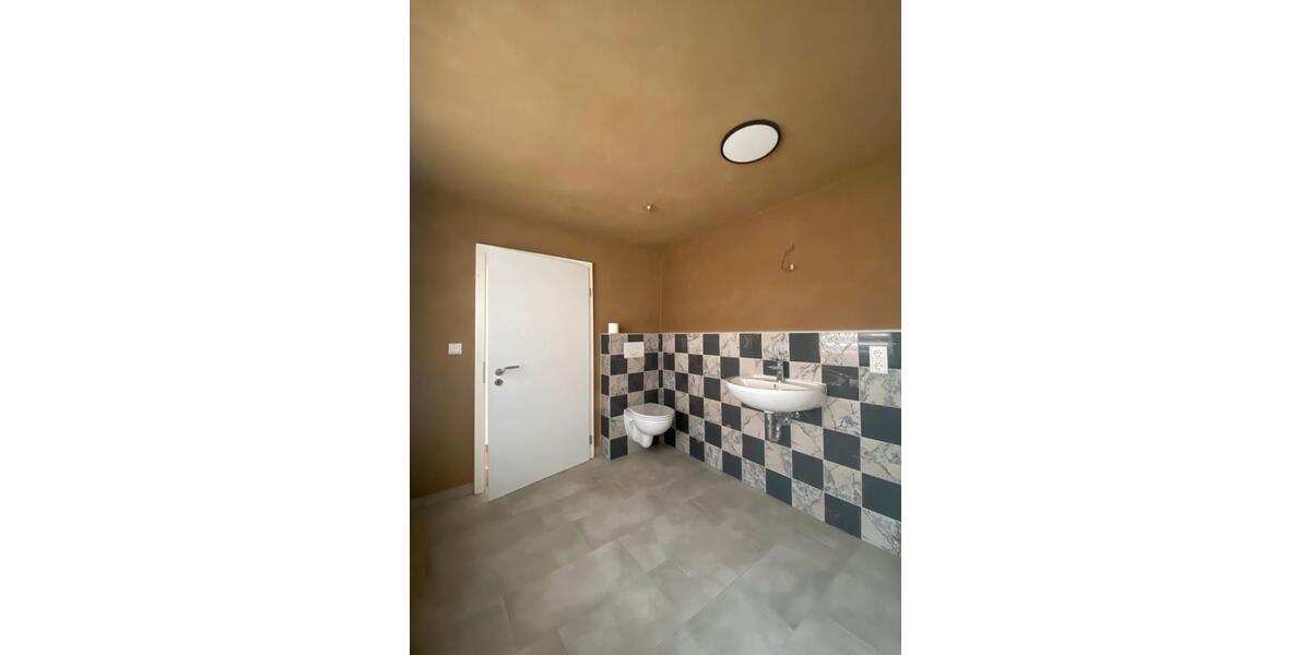 Zuhause in bester Lage: Helle 4-Raum-Wohnung mit Flair 4.5 zimmer