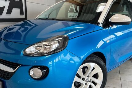 Opel Adam 42.000 km 9.499 &euro; Jülich 52428