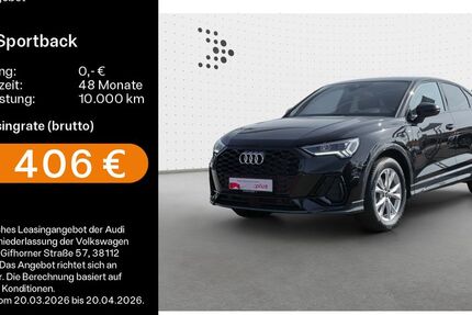 Audi Q3 12.345 km 41.980 &euro; Haßfurt 97437