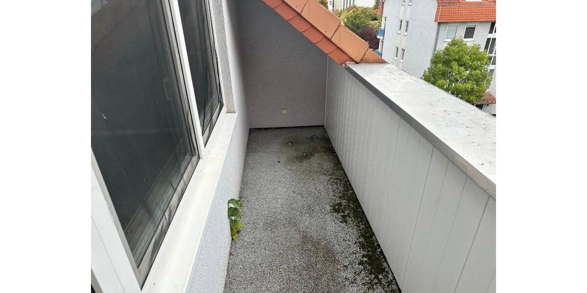 Dachgeschoßwohnung Wernigerode - 2 Zimmer, 55 m&sup2;, 440&euro; | Angebot:26394655