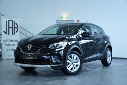 Renault Captur 36.950 km 17.990 &euro; Wildau 15745