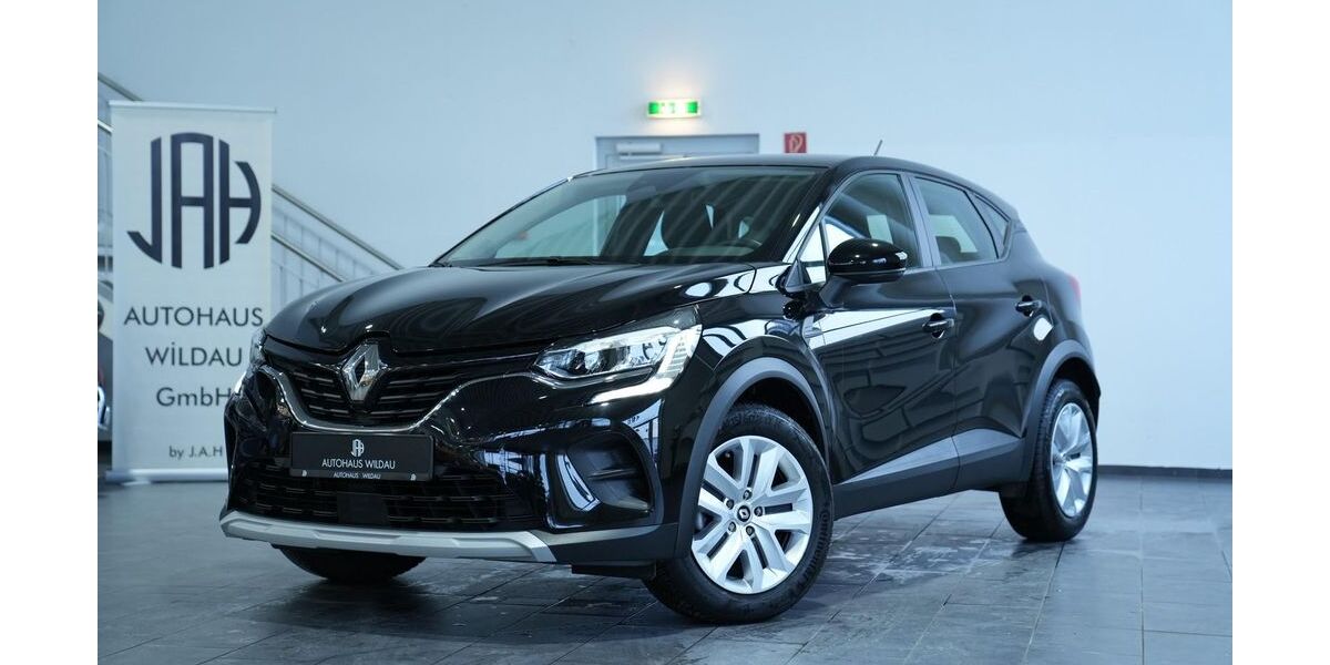 Renault Captur 36.950 km 17.990 &euro; Wildau 15745