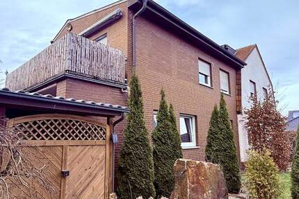 Haus Rheine Altenrheine - 8 Zimmer, 130 m&sup2;, 267.500&euro; | Angebot:25672759