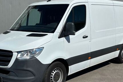 Mercedes-Benz Sprinter 166.480 km 17.731 &euro; Stuhr 28816