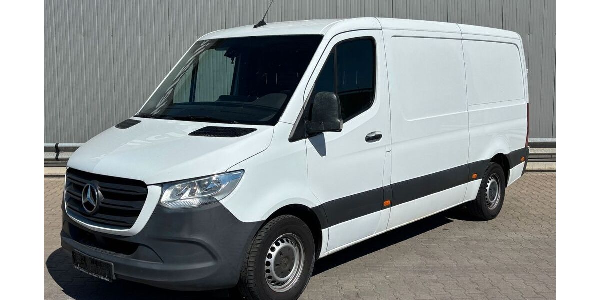 Mercedes-Benz Sprinter 166.480 km 17.731 &euro; Stuhr 28816