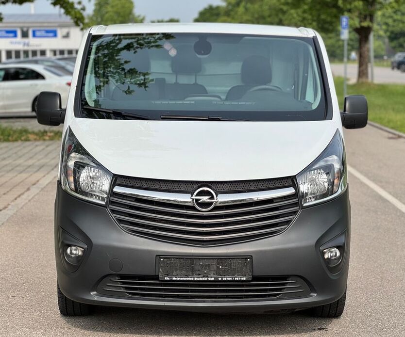 Vivaro