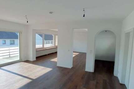 Wohnung Georgsmarienhüte - 4 Zimmer, 127 m&sup2;, 1.050&euro; | Angebot:26891897