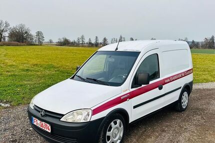 Opel Combo 269.000 km 2.299 &euro; Neufahrn 85375