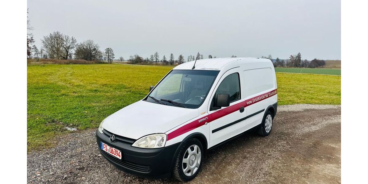 Opel Combo 269.000 km 2.299 &euro; Neufahrn 85375