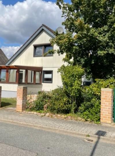 Doppelhaushälfte Breitenfelde - 2 Zimmer, 70 m&sup2;, 600&euro; | Angebot:25273300