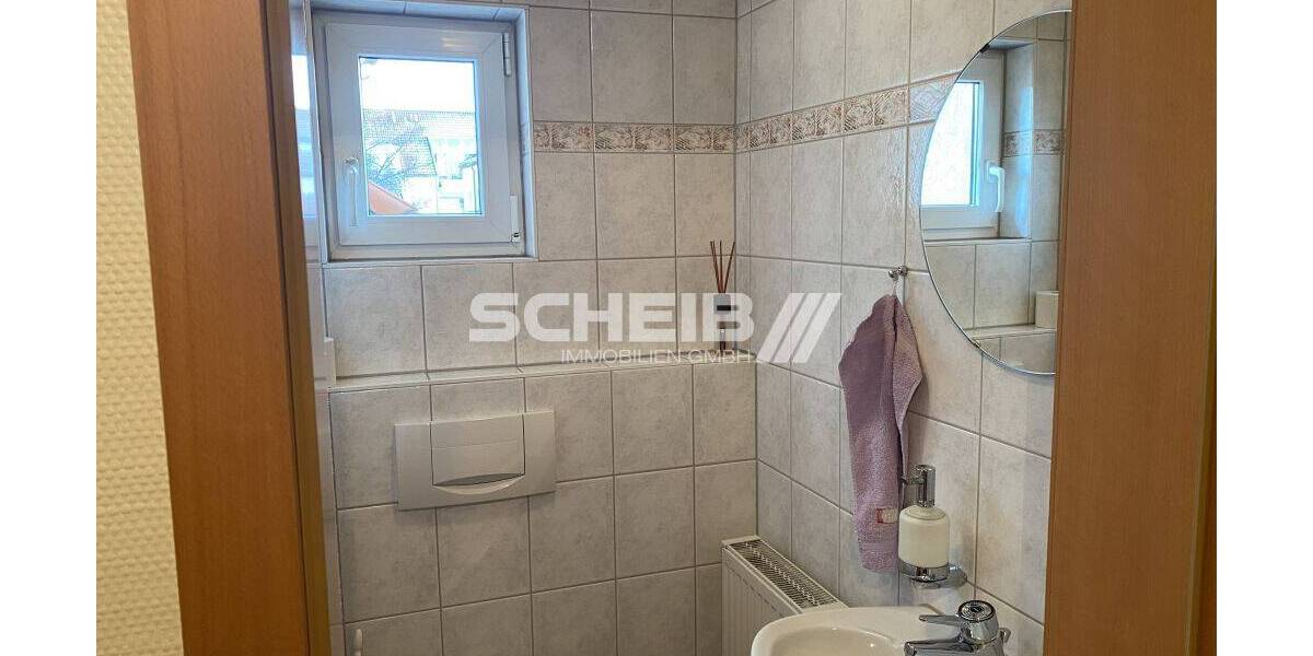 Gewerbeobjekt Mainhardt - 400&euro; | Angebot:24112953