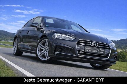 Audi A5 143.400 km 18.890 &euro; Wörth a.d. Donau, bei Regensburg 93086