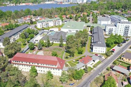 Wohnung Cottbus Merzdorf - 3 Zimmer, 71 m&sup2;, 1.065&euro; | Angebot:24769551