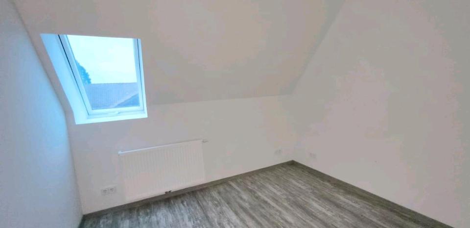 Etagenwohnung Petershagen - 3 Zimmer, 66 m&sup2;, 620&euro; | Angebot:25382922