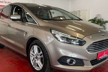 Ford S-Max 133.760 km 19.999 &euro; Ober-Mörlen 61239