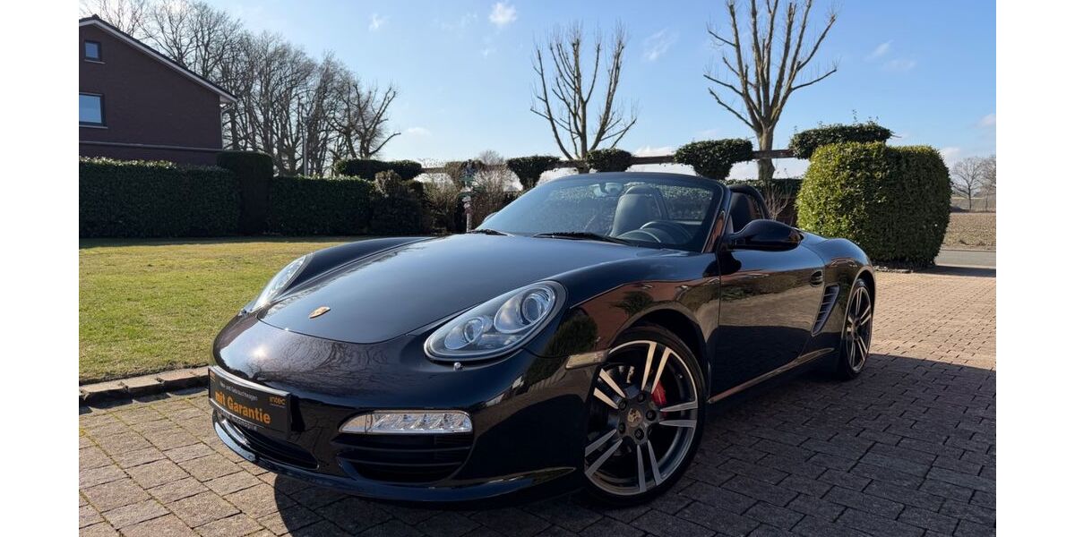 Porsche Boxster 111.147 km 35.500 &euro; Holdorf 49451