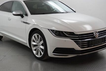 VW Arteon 191.543 km 16.650 &euro; Bebra 36179