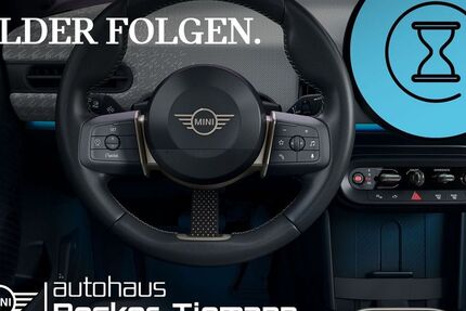 Mini Countryman S (Cooper) 97.685 km 21.708 &euro; Wunstorf 31515