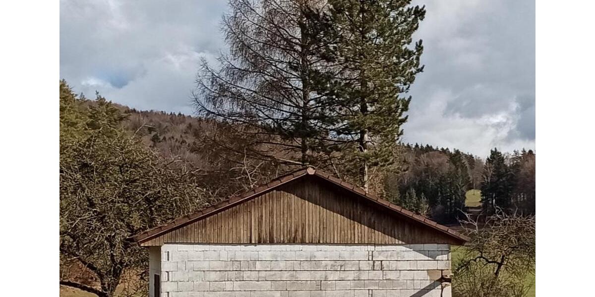 Einfamilienhaus Happurg - 5 Zimmer, 100 m&sup2;, 350.000&euro; | Angebot:24561508