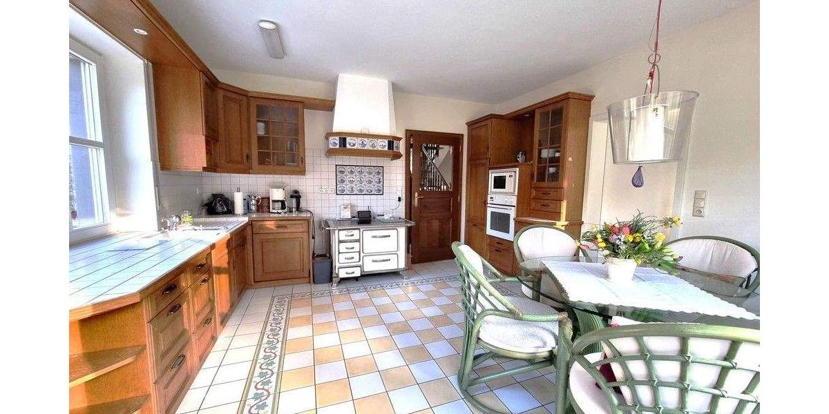 Einfamilienhaus Damme Holte - 8 Zimmer, 281 m&sup2;, 589.000&euro; | Angebot:25357173