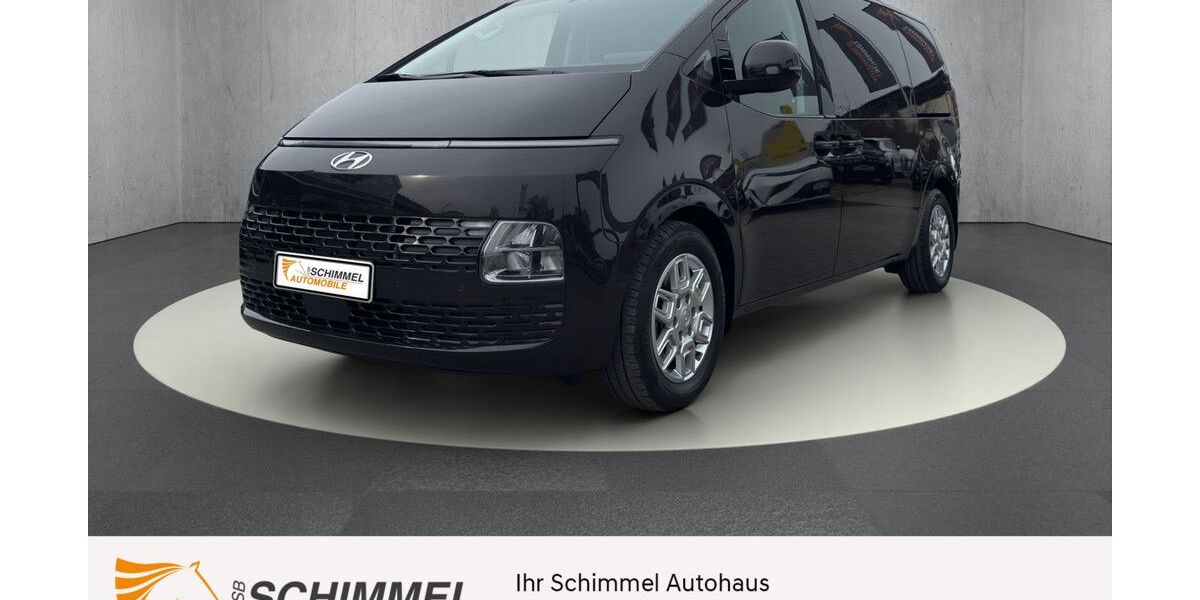 Hyundai STARIA 24.523 km 39.990 &euro; Berlin - Hohenschönhausen 13055