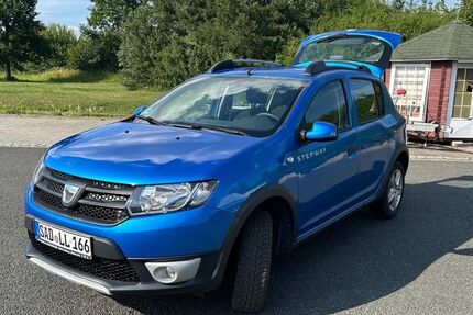 Dacia Sandero 100.061 km 5.000 &euro; Schmidgaden 92546