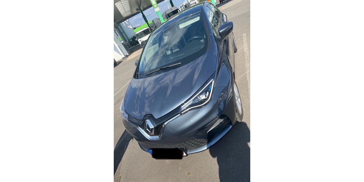 Renault ZOE 32.000 km 11.800 &euro; Kennfus 56864