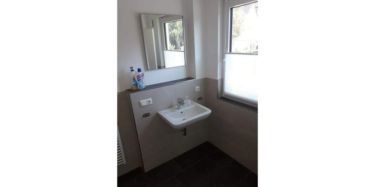 Terrassenwohnung Rosengarten Tötensen - 3 Zimmer, 80 m&sup2;, 1.269&euro; | Angebot:24775566