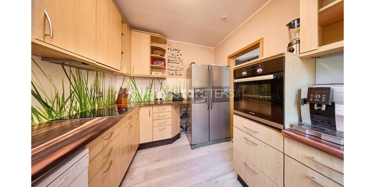 Doppelhaushälfte Adendorf Erbstorf - 4 Zimmer, 121 m&sup2;, 470.000&euro; | Angebot:26557040
