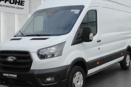 Ford Transit 26.046 km 28.950 &euro; Oldenburg i.H. 23758