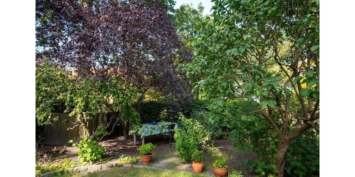 Terrassenwohnung Bremen Osterholz - 2 Zimmer, 55 m&sup2;, 980&euro; | Angebot:26406550