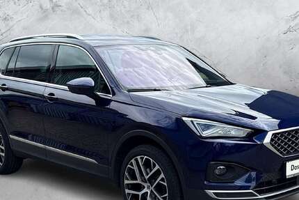 Seat Tarraco 60.562 km 28.910 &euro; Greifswald 17489