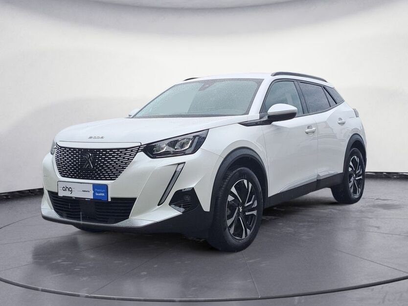 Peugeot 2008 56.900 km 17.860 € Horb am Neckar 72160