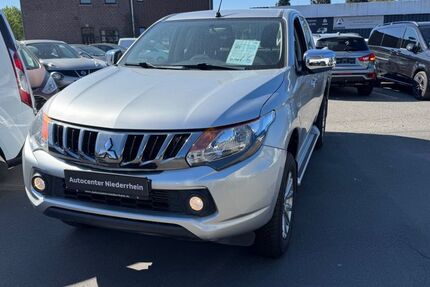 Mitsubishi L200 87.000 km 19.999 &euro; Geldern 47608