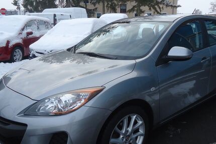 Mazda 3 77.650 km 8.499 &euro; Güstrow 18273