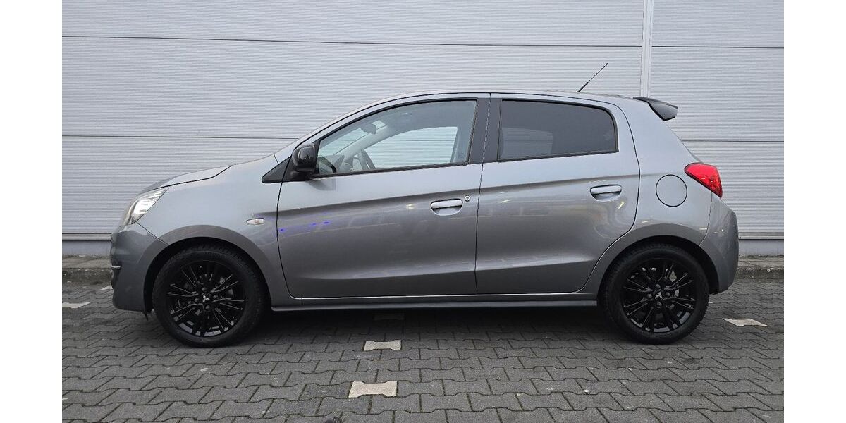 Mitsubishi Space Star 109.000 km 7.500 &euro; Wiesbaden 65201