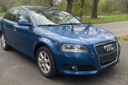 Audi A3 278.000 km 3.990 &euro; Siershahn 56427