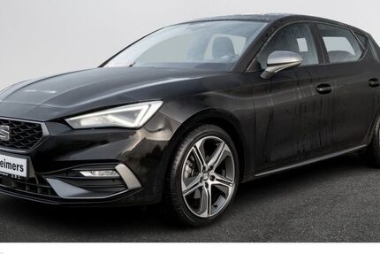 Seat Leon 6.250 km 27.490 &euro; Pinneberg 25421