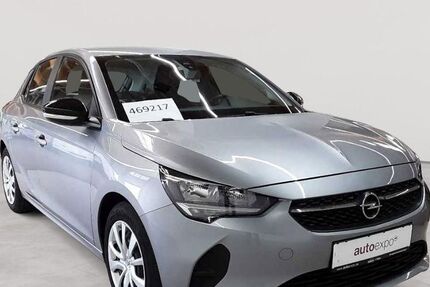 Opel Corsa 54.779 km 9.989 &euro; Fernwald-Steinbach 35463
