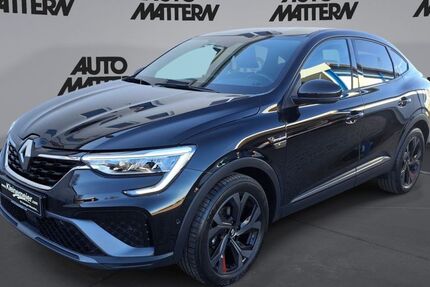 Renault Arkana 57.250 km 19.990 &euro; Minden 32427