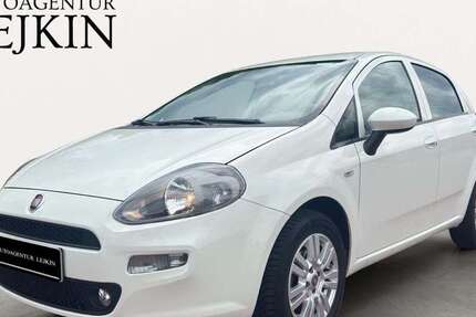 Fiat Punto 65.217 km 7.990 &euro; Krefeld 47803