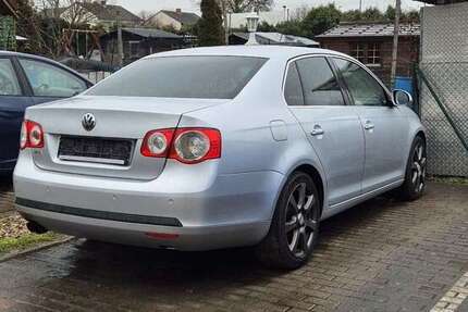 VW Jetta 206.000 km 2.400 &euro; Osthofen 67574