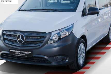 Mercedes-Benz Vito 68.995 km 28.890 &euro; Brandenburg an der Havel 14772