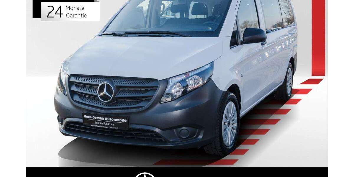 Mercedes-Benz Vito 68.995 km 28.890 &euro; Brandenburg an der Havel 14772