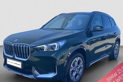 BMW X1 11.643 km 42.755 &euro; Schneeberg 08289