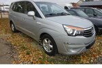 SsangYong Rodius 7-Sitzer Sitzheizung Ganzjahresreifen Alu 129.400 km 7.950 &euro; Neumarkt/OPf 92318