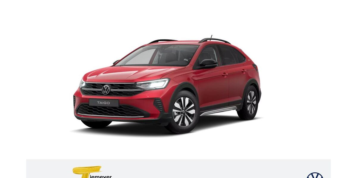 VW Taigo 25.262 km 19.740 &euro; Dorsten 46282